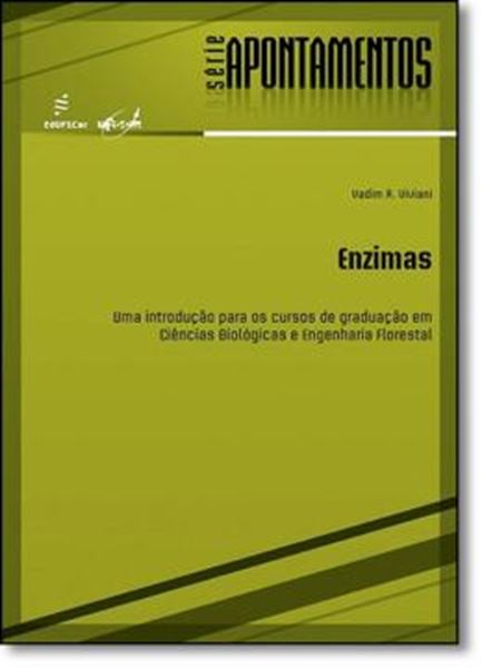 Picture of ENZIMAS