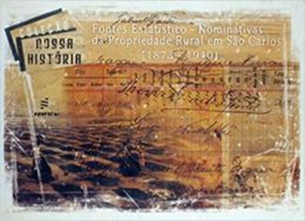 Picture of FONTES ESTATISTICO