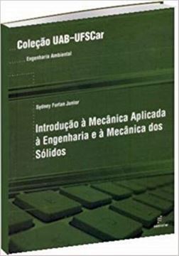 Imagem de INTRODUCAO A MECANICA APLICADA A ENGENHARIA E A MECANICA