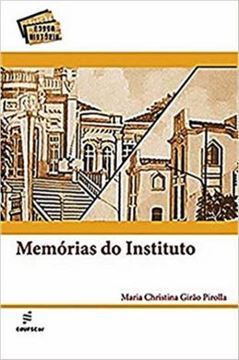 Imagem de MEMORIAS DO INSTITUTO 1911-1976