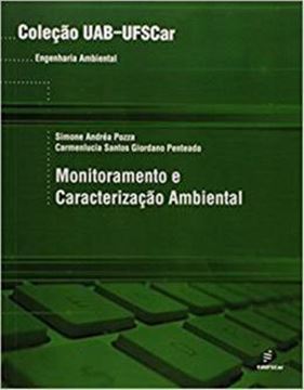 Imagem de MONITORAMENTO E CARACTERIZACAO AMBIENTAL