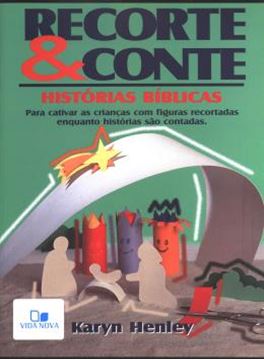 Imagem de RECORTE E CONTE