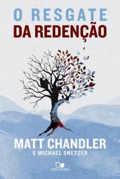 Imagem de RESGATE DA REDENCAO, O 
