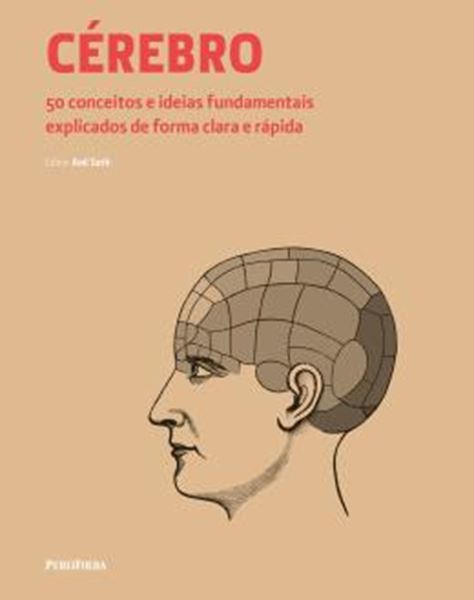 Picture of CEREBRO - 50 CONCEITOS