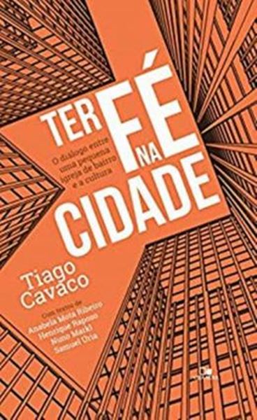 Picture of TER FE NA CIDADE 
