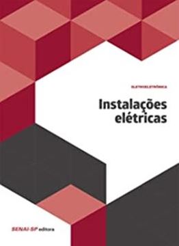 Imagem de INSTALACOES ELETRICAS