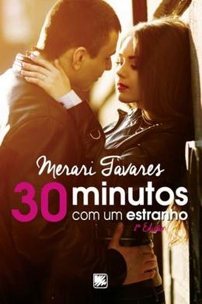 Picture of 30 MINUTOS COM UM ESTRANHO