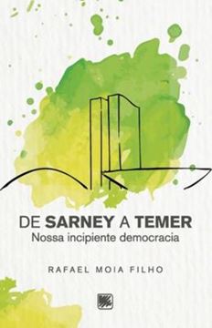 Imagem de DE SARNEY A TEMER