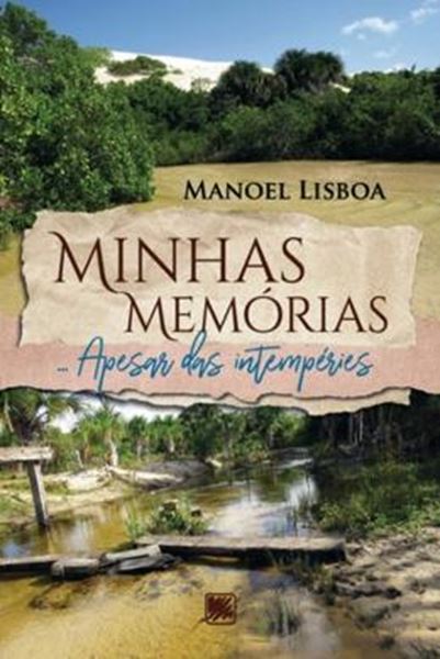 Picture of MINHAS MEMORIAS