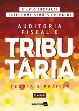 Imagem de AUDITORIA FISCAL E TRIBUTARIA - 2ª ED