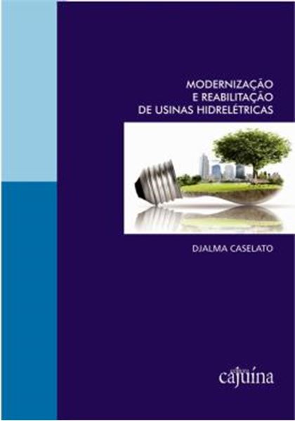 Picture of MODERNIZACAO E REABILITACAO DE USINAS HIDRELETRICAS