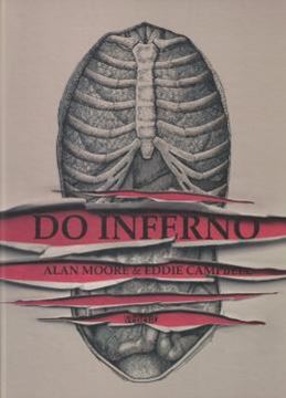 Imagem de DO INFERNO