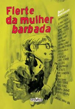 Imagem de FLERTE DA MULHER BARBADA