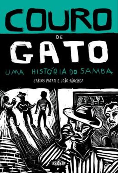 Picture of COURO DE GATO