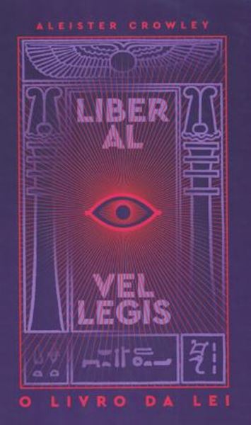 Picture of O LIVRO DA LEI