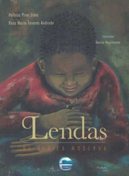 Picture of LENDAS DA AFRICA MODERNA