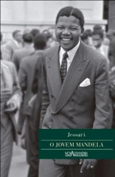 Picture of JOVEM MANDELA - 2ª ED.