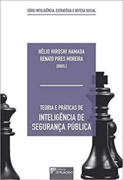 Imagem de TEORIA E PRATICAS DE INTELIGENCIA DE SEGURANCA PUBLICA