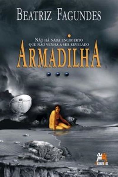 Picture of ARMADILHA - 2ª ED. 