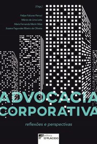 Picture of ADVOCACIA CORPORATIVA - REFLEXOES E PERSPECTIVAS - 2ª ED