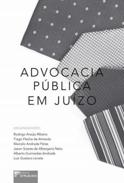 Picture of ADVOCACIA PUBLICA EM JUIZO