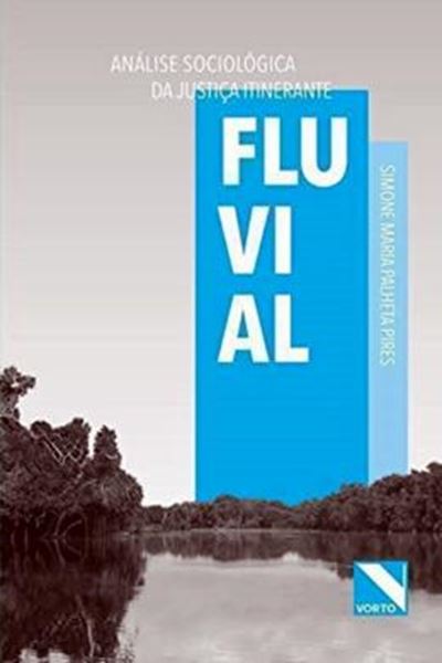 Picture of ANALISE SOCIOLOGICA DA JUSTICA ITINERANTE FLUVIAL