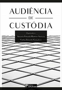 Imagem de AUDIENCIA DE CUSTODIA