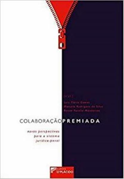 Picture of COLABORACAO PREMIADA - NOVAS PERSPECTIVAS PARA O SISTEMA JURIDICO-PENAL