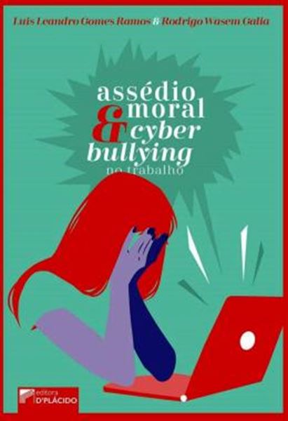 Picture of ASSEDIO MORAL E CYBERBULLYING NO TRABALHO