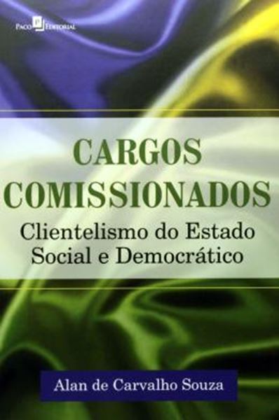 Picture of CARGOS COMISSIONADOS