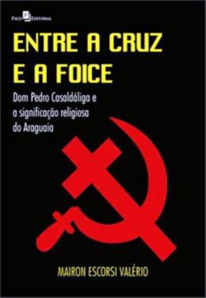 Picture of ENTRE A CRUZ E A FOICE