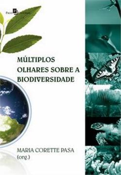 Imagem de MULTIPLOS OLHARES SOBRE A BIODIVERSIDADE