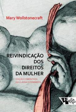 Imagem de REIVINDICACAO DOS DIREITOS DA MULHER