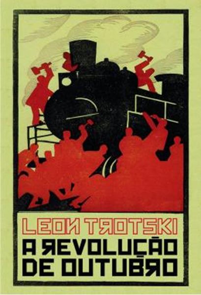 Picture of REVOLUCAO DE OUTUBRO - 1ª ED