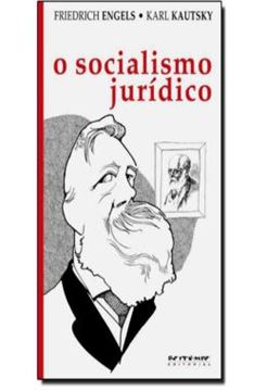Imagem de SOCIALISMO JURIDICO