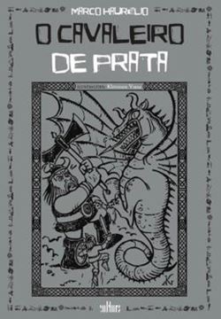 Imagem de CAVALEIRO DE PRATA, O