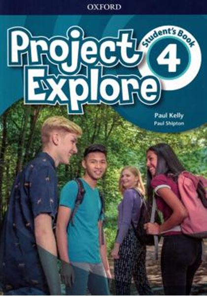 Picture of PROJECT EXPLORE 4 SB