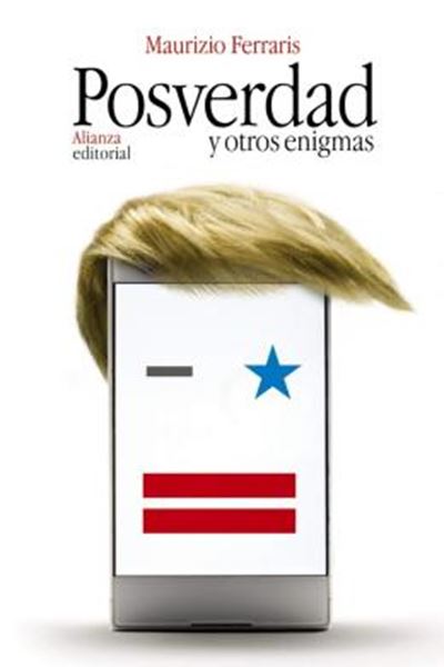 Picture of POSVERDAD Y OTROS ENIGMAS