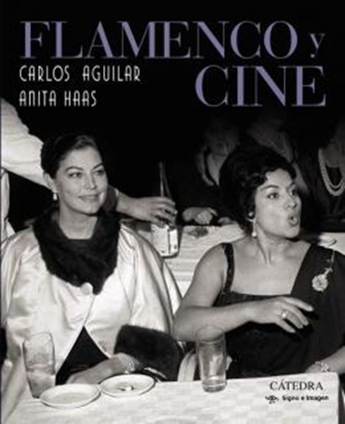 Picture of FLAMENCO Y CINE