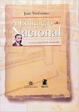 Imagem de EDUCACAO NACIONAL, A
