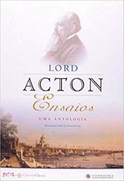 Imagem de ENSAIOS - UMA ANTOLOGIA