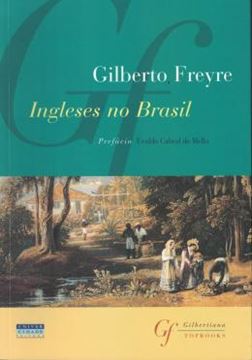 Imagem de INGLESES NO BRASIL
