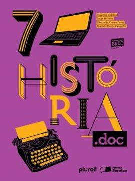 Imagem de HISTORIA.DOC - 7º ANO - BNCC