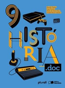 Imagem de HISTORIA.DOC - 9º ANO - BNCC