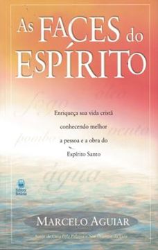 Imagem de AS FACES DO ESPIRITO
