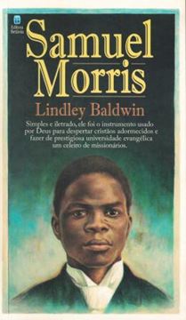 Imagem de SAMUEL MORRIS - 3ª ED. 