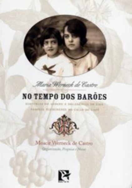 Picture of NO TEMPO DOS BAROES