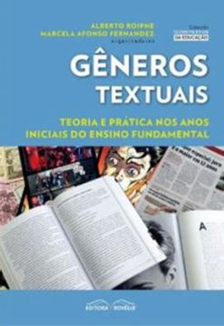 Imagem de GENEROS TEXTUAIS