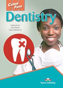Imagem de CAREERPATHS DENTISTRY ESP STUDENTSBOOK WITH DIGIBOOK APP