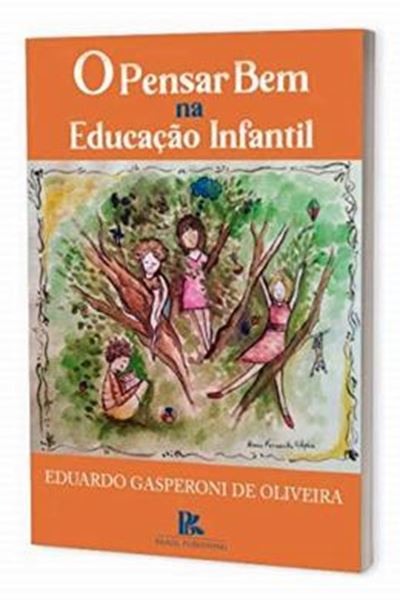 Picture of PENSAR BEM NA EDUCACAO INFANTIL, O